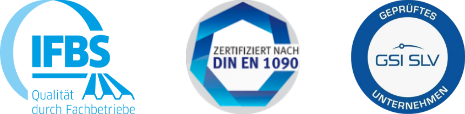 Wie groß darf eine Halle ohne Baugenehmigung sein? 2 svg+xml;charset=utf