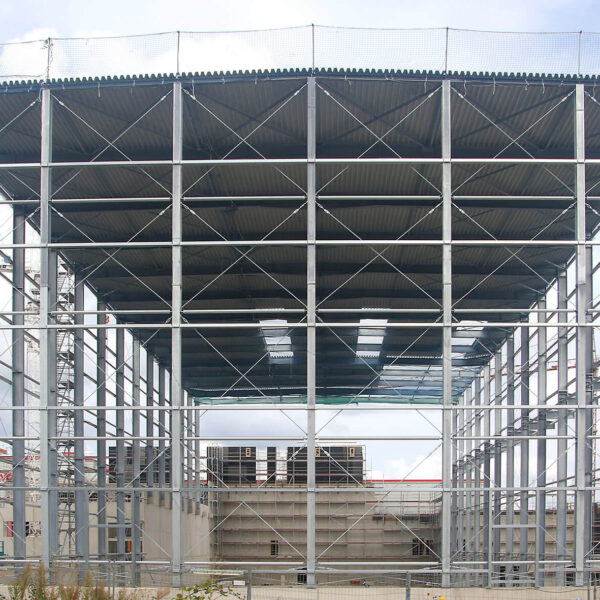 Stahlbau: Präzise Informationen und Expertentipps Stahlbau: Präzise Informationen und Expertentipps