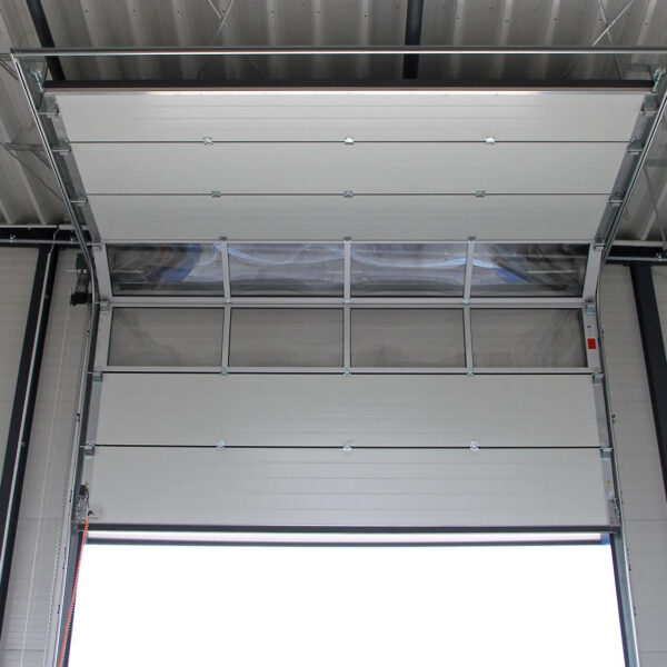 Türen und Tore - Hallenbau - Industriebau Türen und Tore - Hallenbau - Industriebau