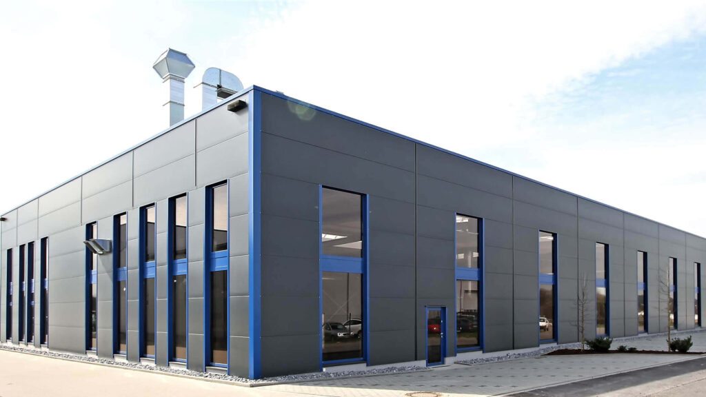 Stahlbau Osnabrück - Stahlbau Bundesweit 3 Welche Türen brauchen ein Prüfbuch?