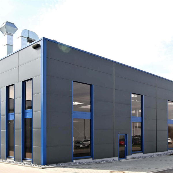 Welche Türen brauchen ein Prüfbuch? Welche Türen brauchen ein Prüfbuch?