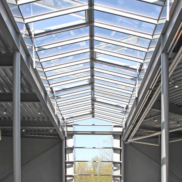 Industriebaurichtlinie Industriebaurichtlinie